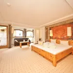 Hotel Des Alpes 3*