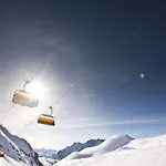 Des Alpes