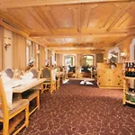 Hotel Des Alpes Samnaun