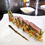Hotel Des Alpes 3*