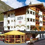 Des Alpes 3*
