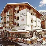 Des Alpes Hotel