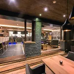 Des Alpes Hotel