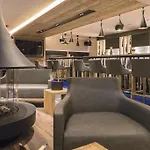 Des Alpes Hotel 3*