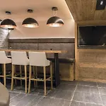 Hotel Des Alpes 3*