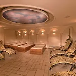 Des Alpes Hotel