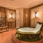 Des Alpes Hotel 3*
