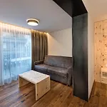 Hotel Des Alpes Samnaun