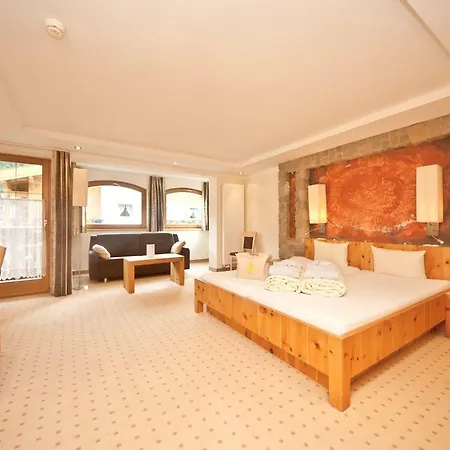 Szálloda Des Alpes 3*