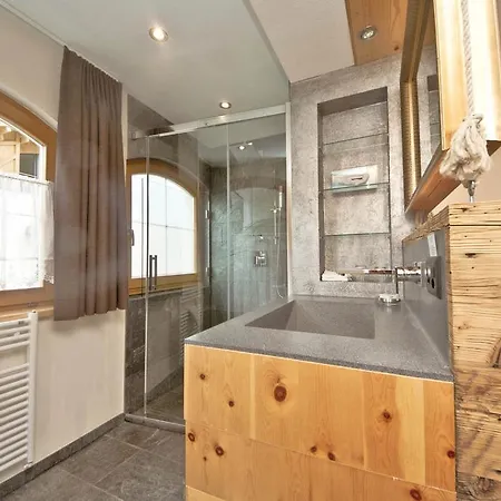 Hotel Des Alpes Samnaun