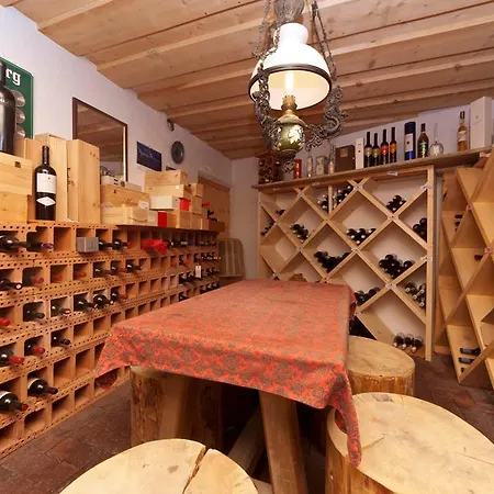 Des Alpes 3* Samnaun