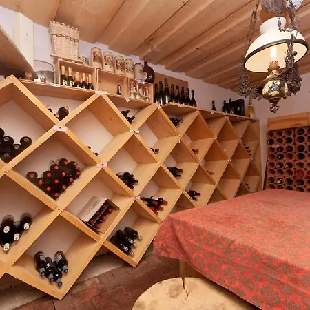 Hotel Des Alpes Samnaun