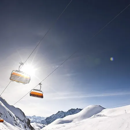 Des Alpes