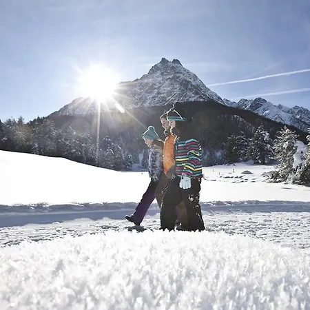 Des Alpes