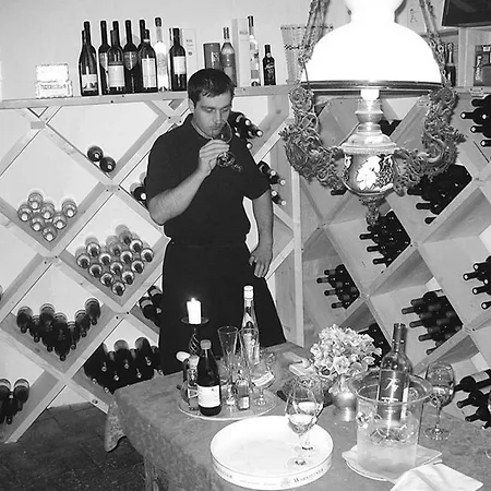 Des Alpes Hotel Samnaun