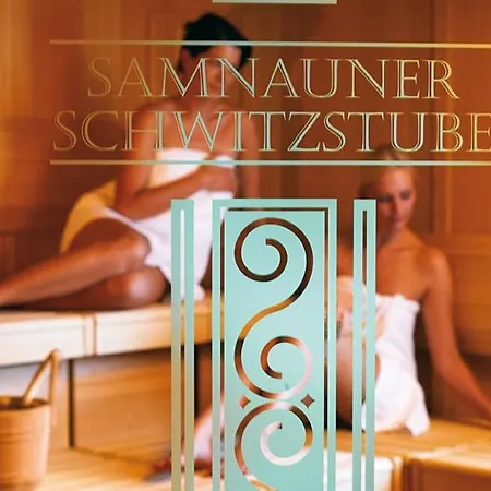 Des Alpes Szálloda Samnaun