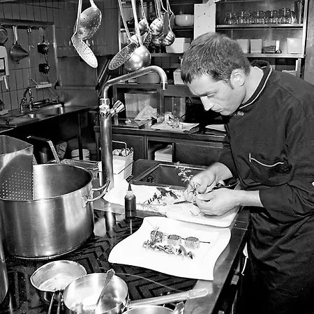 Hotel Des Alpes Samnaun