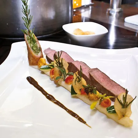 Hotel Des Alpes 3*