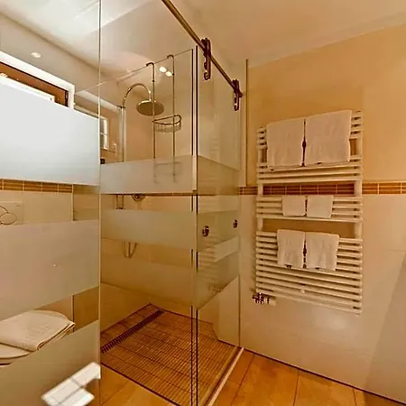 Hotel Des Alpes 3*