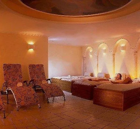 Des Alpes Hotel Samnaun