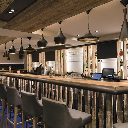 Des Alpes Hotel Samnaun