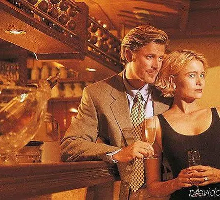 Des Alpes 3* Samnaun