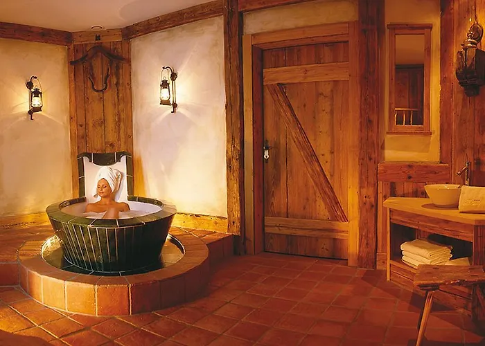 Des Alpes 3* Samnaun