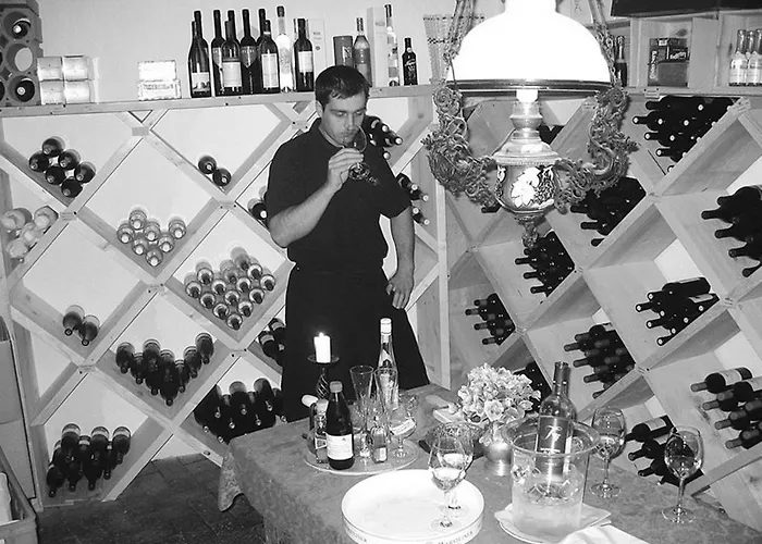 Des Alpes Hotel Samnaun