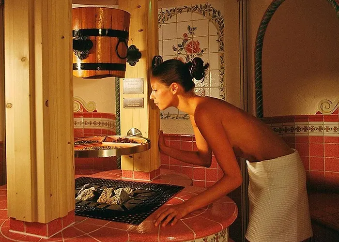 Hotel Des Alpes Samnaun