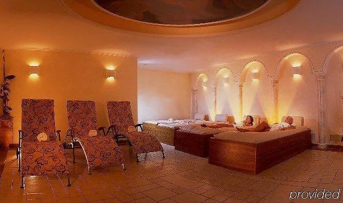 Des Alpes Hotel Samnaun