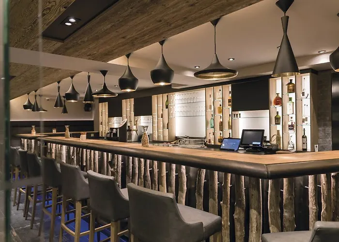 Des Alpes Hotel Samnaun