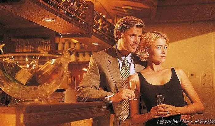 Des Alpes 3* Samnaun