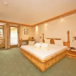 فندق Des Alpes