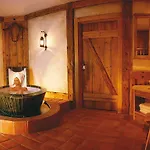 Des Alpes 3* سامنون