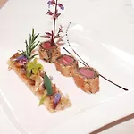 فندق Des Alpes 3*