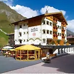 Des Alpes فندق 3*