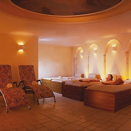 Des Alpes Hotel