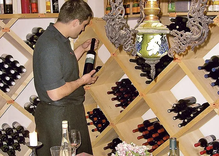 Hotel Des Alpes Samnaun