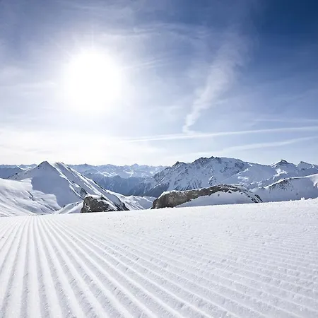 Hotel Des Alpes