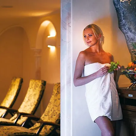 Szálloda Des Alpes Samnaun