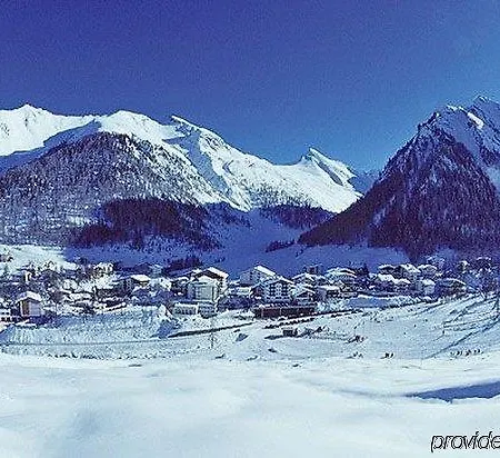 Des Alpes Szálloda 3*
