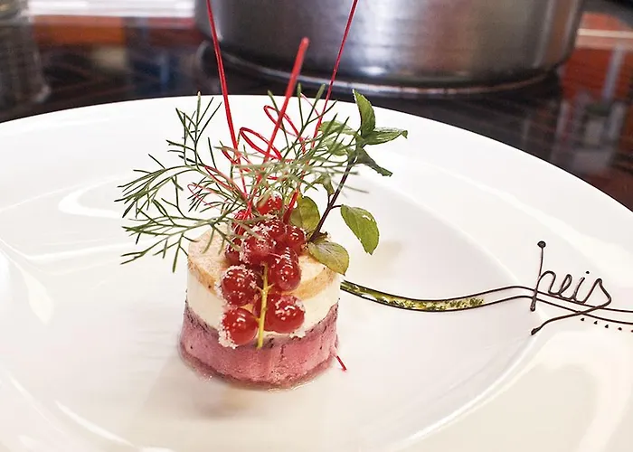 阿尔卑斯酒店 3*