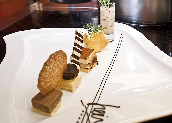 阿尔卑斯酒店 萨姆瑙恩